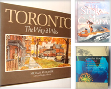Canadiana Curated by Bibliobargains