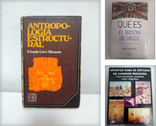 Antropologa Curated by SoferBooks