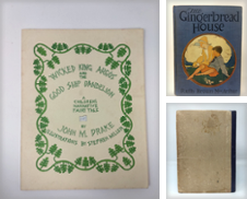 Children s Literature Curated by Blackwood Bookhouse; Joe Pettit Jr., Bookseller