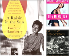 African-American Studies Curated by The Warm Springs Book Company