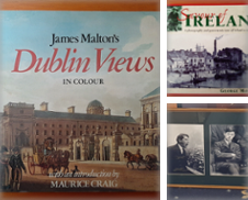 Photographs & Autographs Curated by Collectible Books Ireland