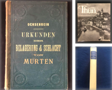 Helvetica Sammlung erstellt von Libretto Antiquariat & mundart.ch