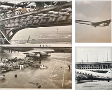 Air Transport Curated by 32.1  Rare Books + Ephemera, IOBA, ESA