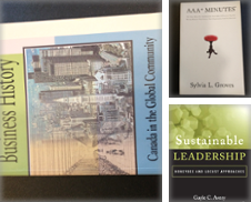 Business de Samuel S Lin