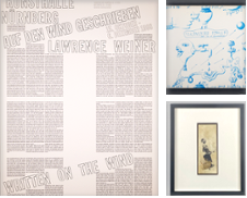 ZERO & FLUXUS Curated by SitterArt