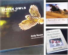 Animals & Birds Curated by Denton Island Books