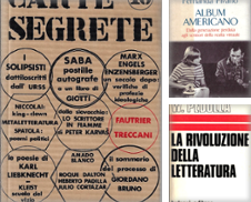 Letteratura Curated by Romanord