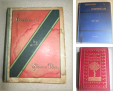 Antique Proposé par Buybyebooks