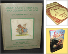 Children''s (Animal Stories) Curated by Homeward Bound Books