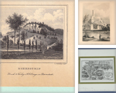 Aquarelle, Grafik, Stiche & Radierungen Sammlung erstellt von Rmpelstbchen