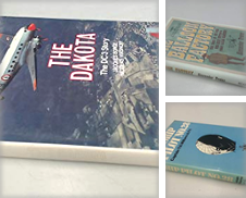 Aviation Curated by Kisselburg Military Books