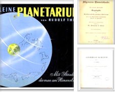 Astronomie Curated by Libro-Colonia (Preise inkl. MwSt.)
