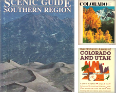 Colorado Travel Sammlung erstellt von DeWitt Enterprises, RMABA