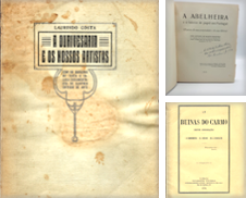 Arte & Cultura Sammlung erstellt von Livraria Antiquria do Calhariz