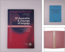 Anglistik Sammlung erstellt von Buchschloss