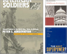 Academic Texts Curated by Mobilis Books