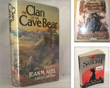 Fantasy Fiction Propos par N K Burchill Rana Books