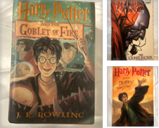 Fantasy Curated by Sigma Books