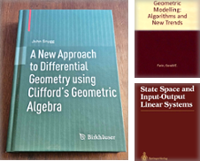 Mathematics Curated by The Dawn Treader Book Shop