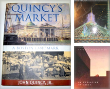 Architecture Curated by Gene Sperry Books