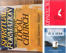 Church Curated by Logan's Library