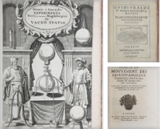 Classical Physics, Mechanics, Optics Curated by SOPHIA RARE BOOKS