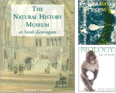 Biology Sammlung erstellt von Flora & Fauna Books