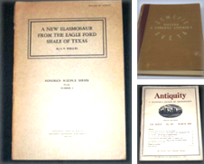 Archaeology Sammlung erstellt von Lotzabooks