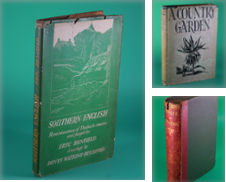 Countryside Curated by MANOR COLLECTABLES
