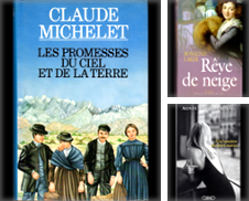Romance Sammlung erstellt von Librairie Farigoulo