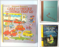 Children's Di The Archives