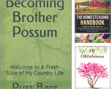Agriculture Curated by Waysidebooks