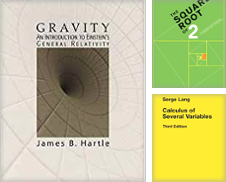 Mathematics Curated by Oliwa Books