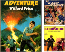 CHILDREN'S Paperbacks Curated by Mr.G.D.Price