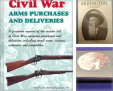 Civil War Curated by Scout & Morgan Books