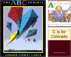 ABC Curated by Books End