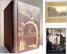 California Propos par Leahi Books