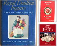 Antiques & Collecting Curated by Books  Revisited
