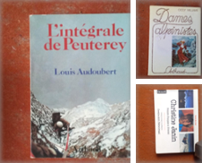 Alpinisme Proposé par Librairie de la Garenne