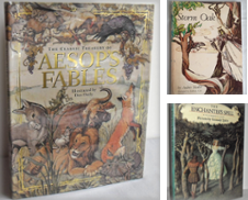 Children's (Fairy Tales and Folklore) Curated by Mad Hatter Books