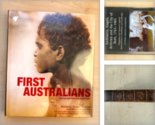 History Sammlung erstellt von Amnesty Bookshop London
