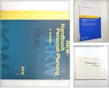 Arbeit Sammlung erstellt von avelibro OHG