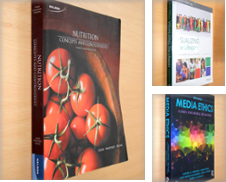 Textbooks Sammlung erstellt von BMV Bookstores