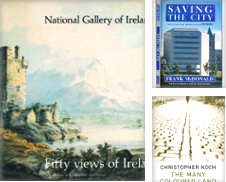 Irish Curated by Mike Conry