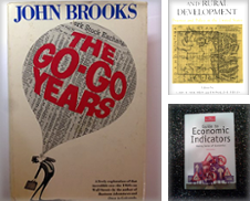 Business, Economics and Marketing Sammlung erstellt von Eryops Books