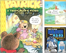 Children's Fiction Curated by McPhrey Media LLC