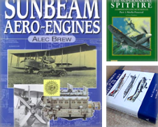 Aviation Curated by David's Bookshop, Letchworth BA