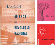 Angola Sammlung erstellt von Artes & Letras
