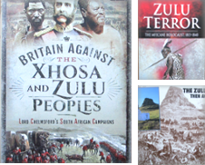 Anglo-Zulu War Propos par CHAPTER TWO