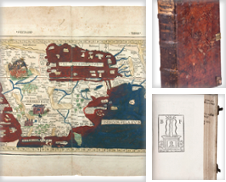 15th Century Curated by Antiquariaat FORUM BV